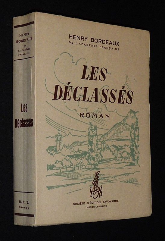 Les Déclassés