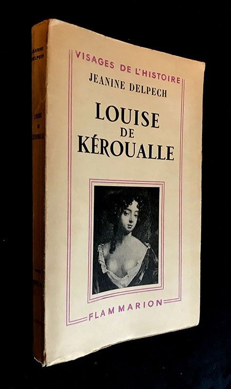 Louise de Kéroualle