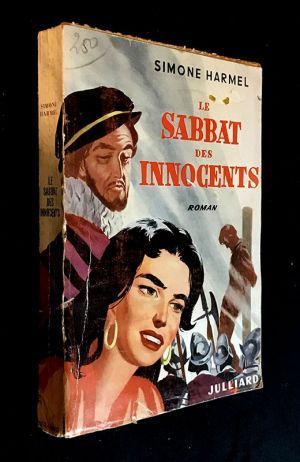 Le Sabbat des innocents