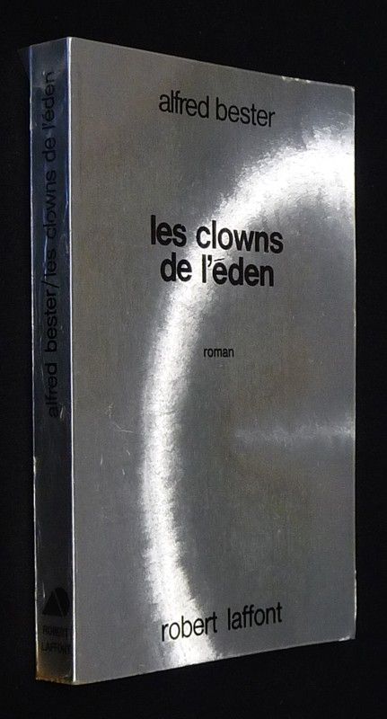 Les Clowns de l'Eden