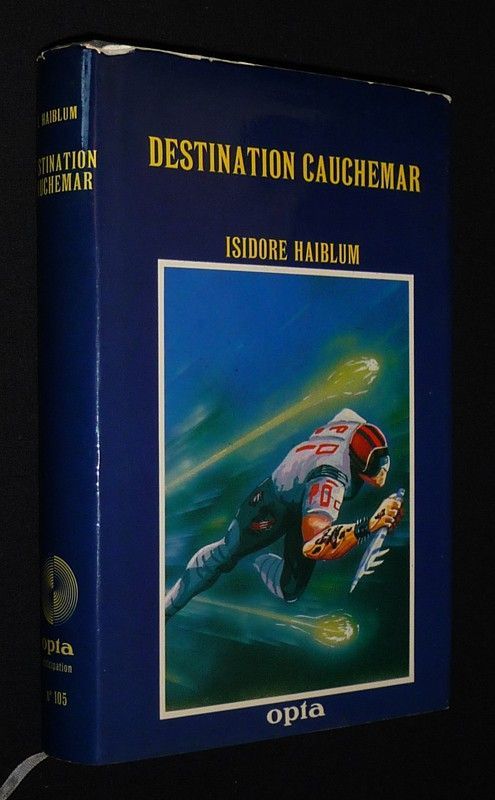 Destination Cauchemar