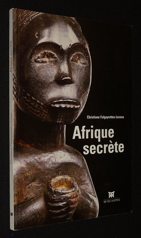 Afrique secrète
