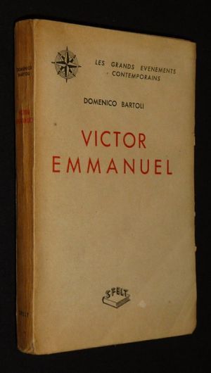 Victor Emmanuel