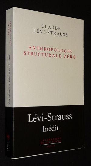 Anthropologie structurale zéro