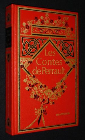 Contes en vers et en proses