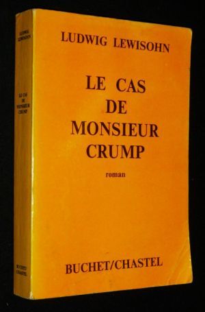 Le Cas de monsieur Crump