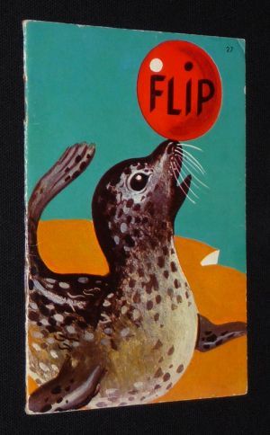 Flip, le phoque