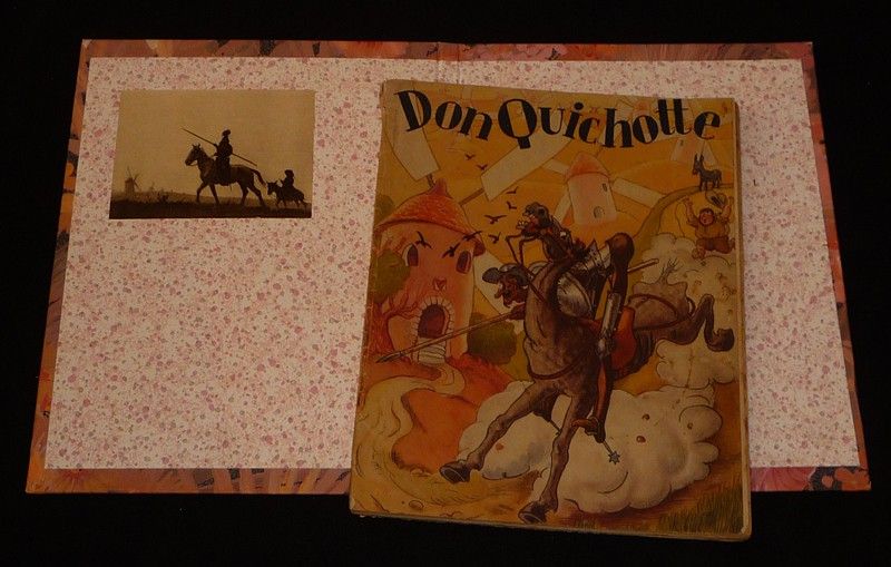 Don Quichotte