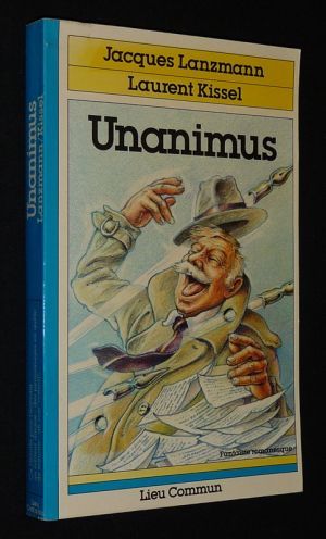 Unanimus : Fantaisie romanesque