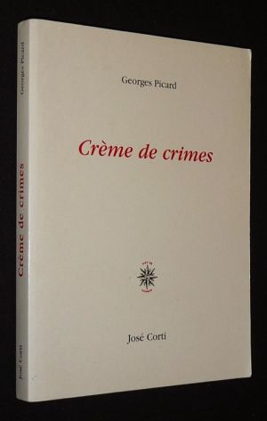 Crème de crimes