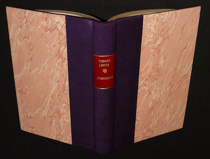 Aphrodite : Moeurs antiques