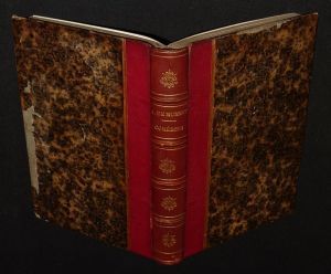 Comédies et proverbes d'Alfred de Musset