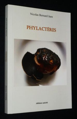 Phylactères