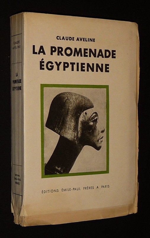 La Promenade égyptienne