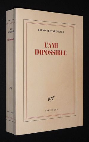L'Ami impossible