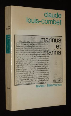 Marinus et Marina