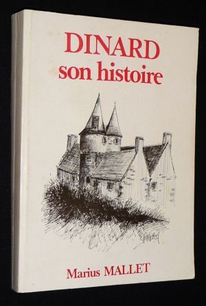 Dinard : Son Histoire
