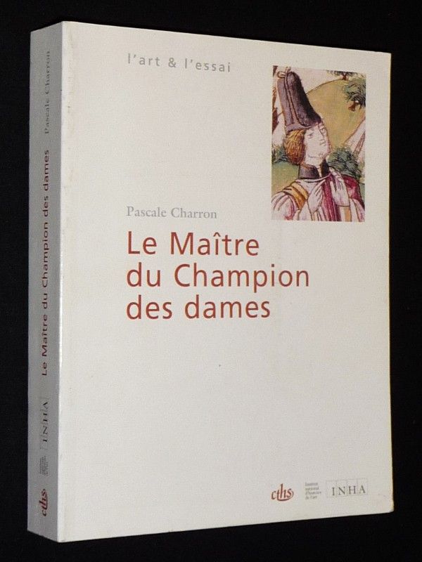 Le Maître du Champion des dames