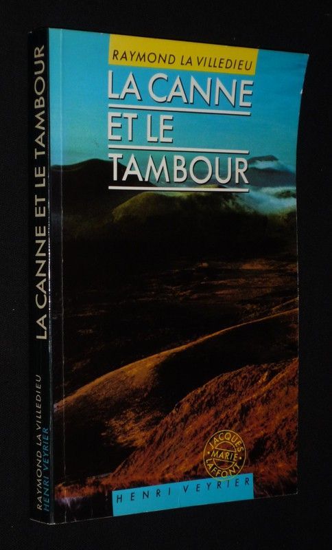 La Canne et le tambour