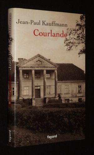 Courlande