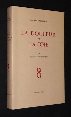 La Douleur et la joie