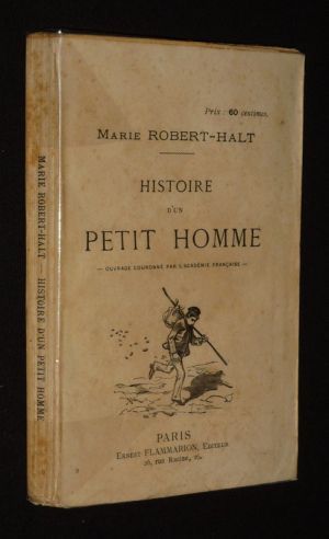 Histoire d'un petit homme