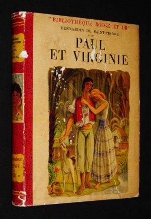 Paul et Virginie