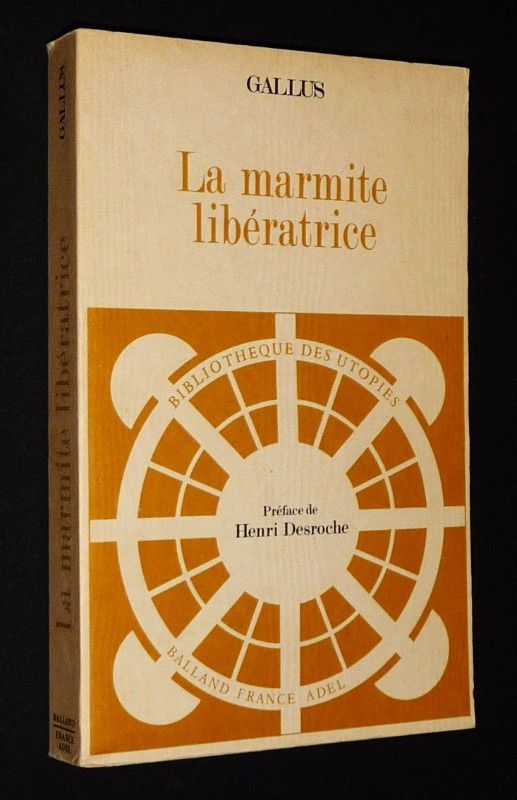 La Marmite libératrice ou Le Commerce transformé