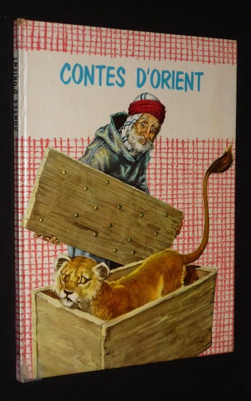 Contes d'Orient