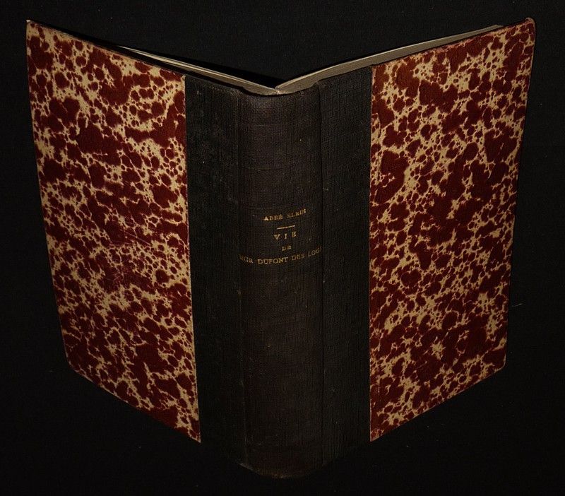 Vie de Mgr Dupont des Loges, 1804-1886