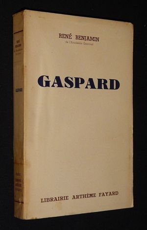 Gaspard