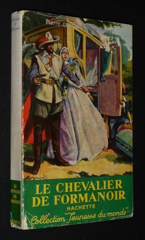 Le Chevalier de Formanoir