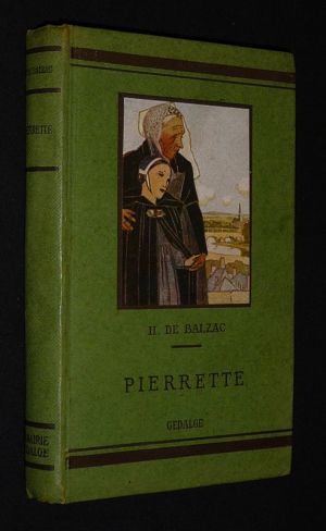 Pierrette