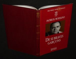 De si braves garçons