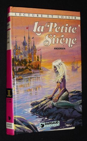 La Petite Sirène et autres contes