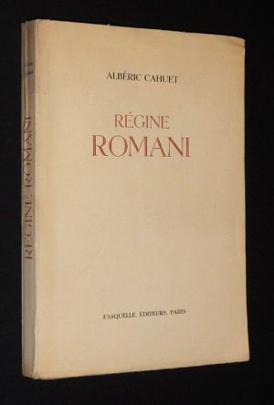 Régine Romani