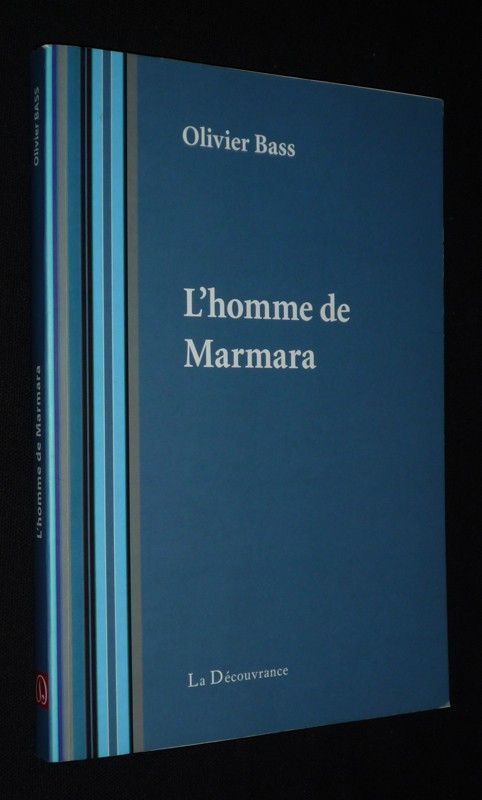 L'Homme de Marmara