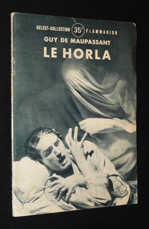 Le Horla