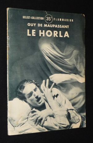Le Horla