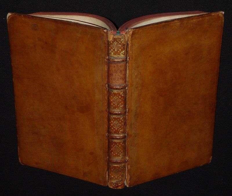 Advertissement sur les morts subites et maladies veneneuses, lesquelles ont cours en ce royaume