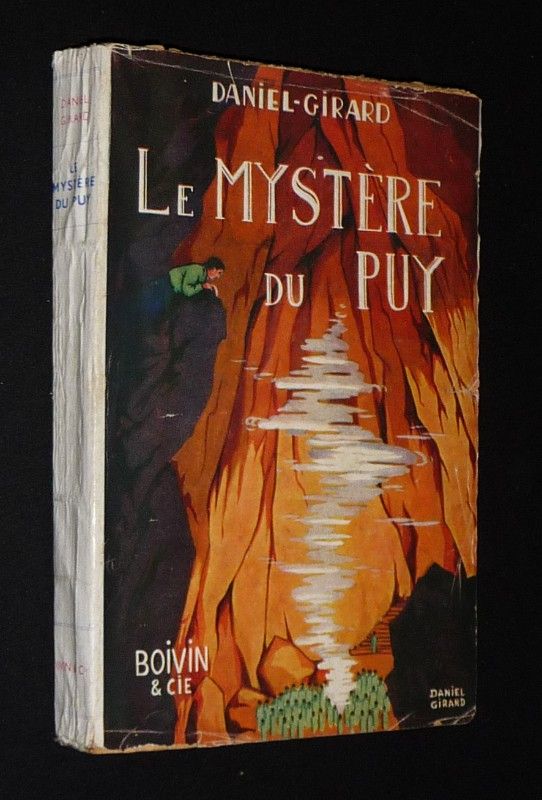 Le Mystère du Puy