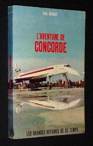 L'Aventure de Concorde