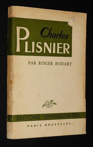 Charles Plisnier