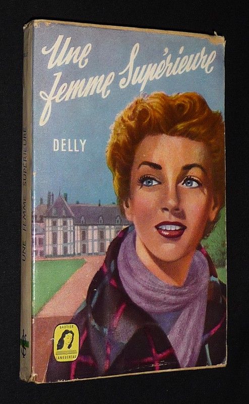 Une Femme supérieure