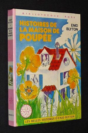 Histoires de la Maison de poupée
