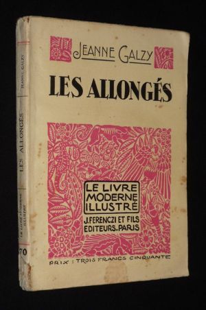 Les Allongés