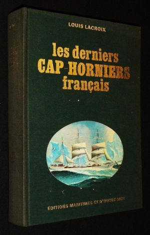 Les Derniers Cap-Horniers français