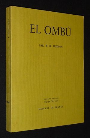 El Ombu