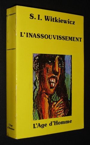 L'Inassouvissement