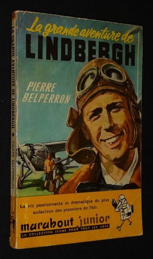 La Grande Aventure de Lindbergh
